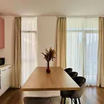 Apartment Joy Nord One N2-1 Timişoara