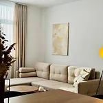 Joy Nord One N2-1 Appartement Timişoara
