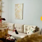 Joy Nord One N2-1 Apartment *