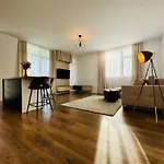 Joy Nord One N2-1 Apartment Timişoara