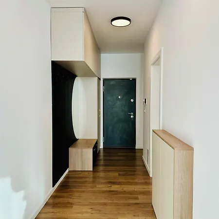 Joy Nord One N2-1 Appartement *