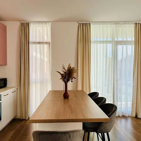 Appartement Joy Nord One N2-1 Timişoara