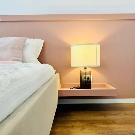 Joy Nord One N2-1 Appartement *