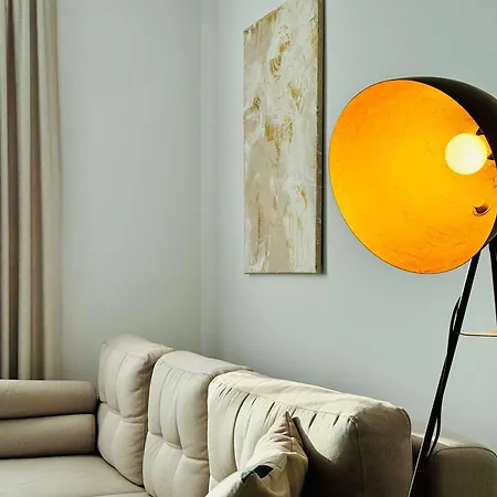 Appartement Joy Nord One N2-1 Timişoara