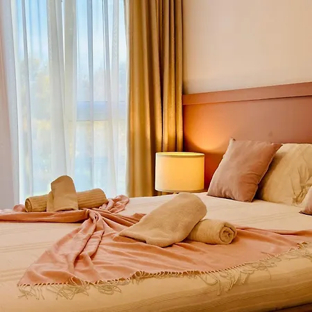 شقة Joy Nord One N2-1