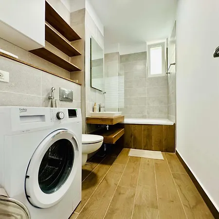 Appartement Joy Nord One N2-1 *