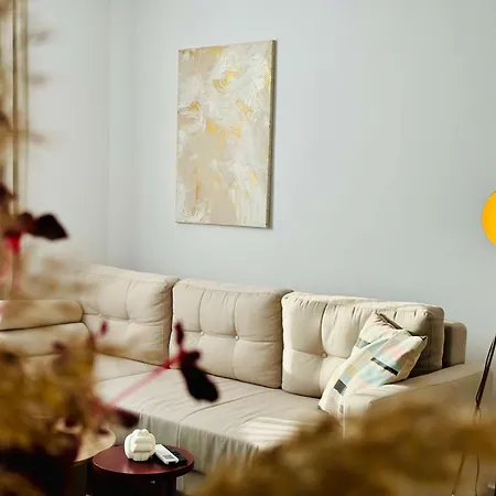 Joy Nord One N2-1 Appartement *