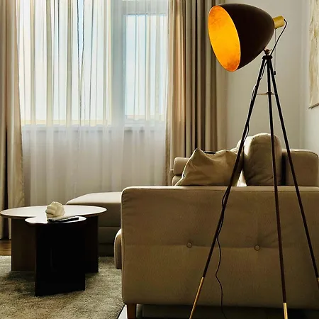 Joy Nord One N2-1 Appartement