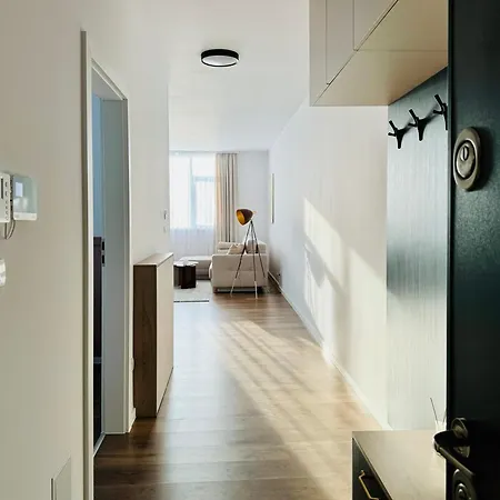 Appartement Joy Nord One N2-1 *