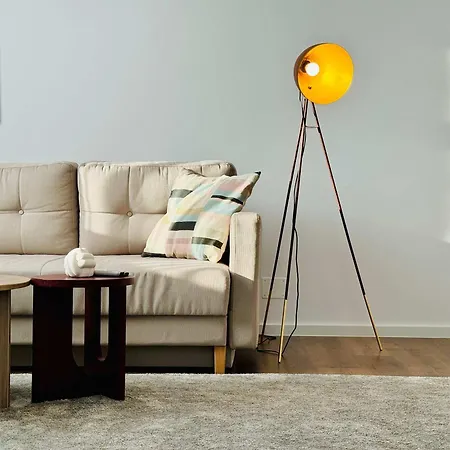 شقة Joy Nord One N2-1 تيميشورا