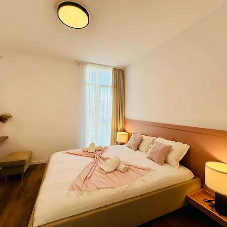 Appartement Joy Nord One N2-1 *