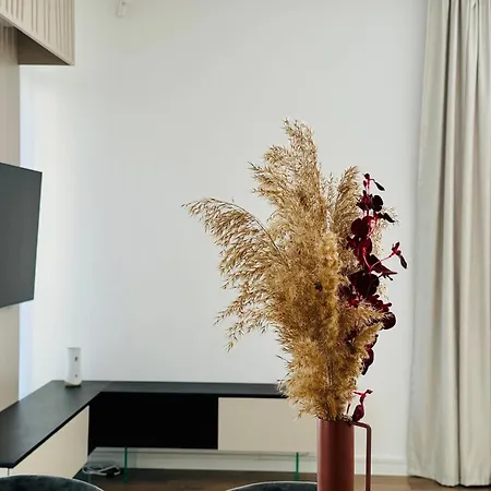 Appartement Joy Nord One N2-1 *