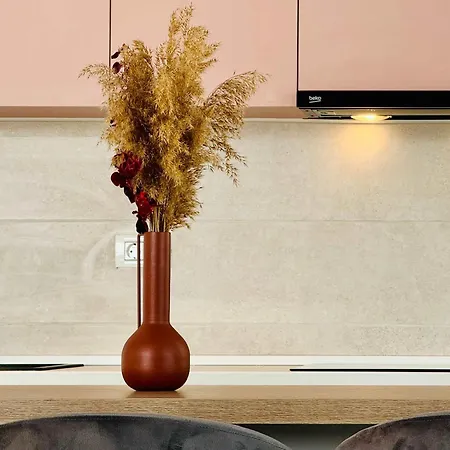 Joy Nord One N2-1 Appartement *