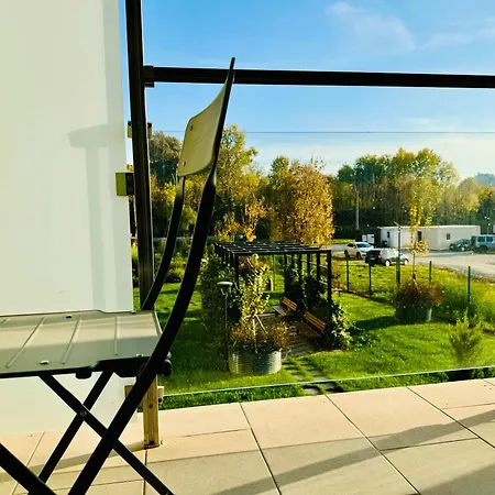 Appartement Joy Nord One N2-1 *