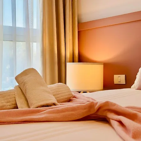 Joy Nord One N2-1 Appartement