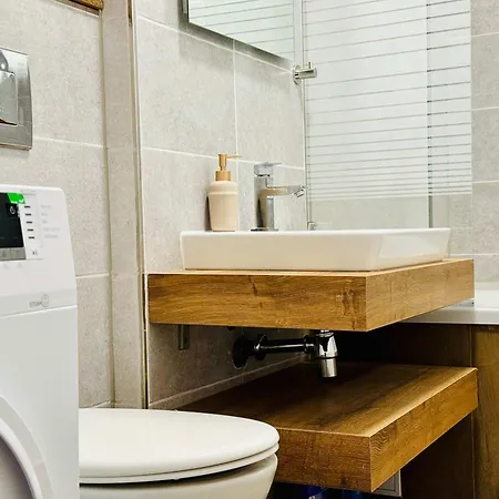 Joy Nord One N2-1 شقة