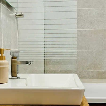 Appartement Joy Nord One N2-1 *