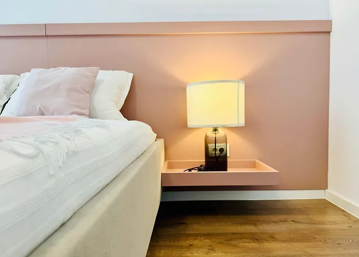 Joy Nord One N2-1 Apartamento *