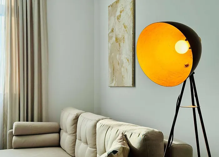 Apartamento Joy Nord One N2-1 Timişoara