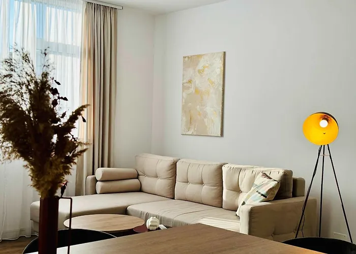 Joy Nord One N2-1 Apartamento Timişoara