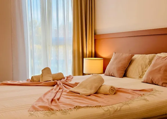 Lägenhet Joy Nord One N2-1