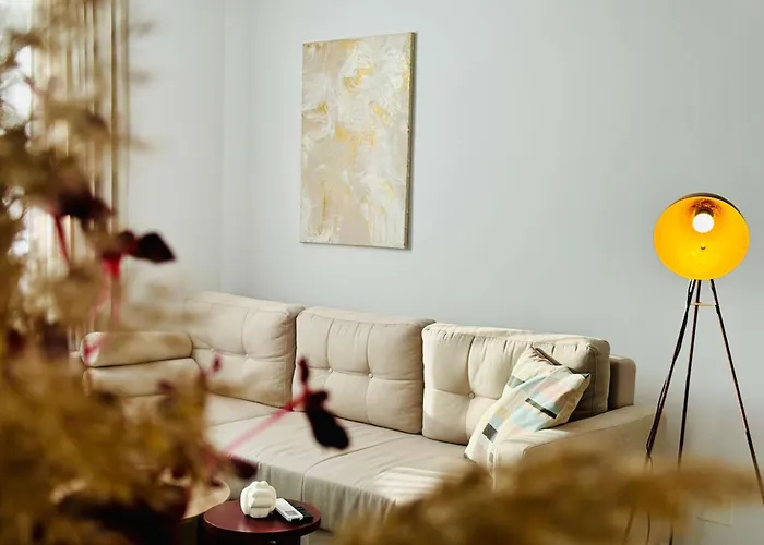 Joy Nord One N2-1 Apartamento *