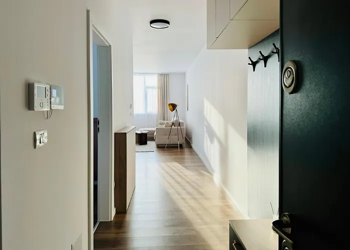 Apartamento Joy Nord One N2-1 *