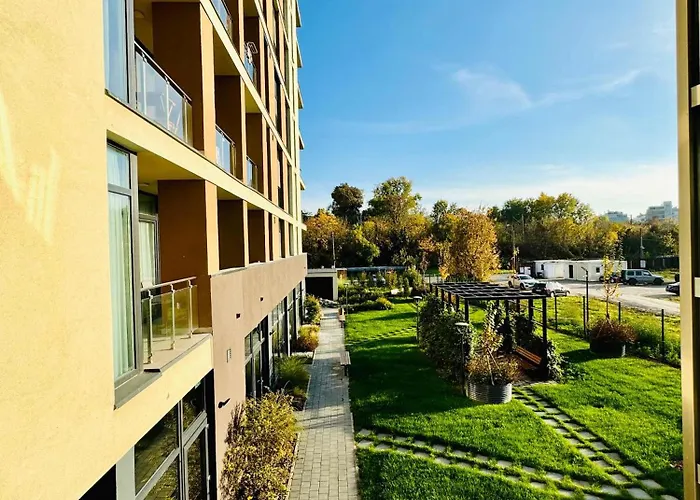 Joy Nord One N2-1 * Timişoara