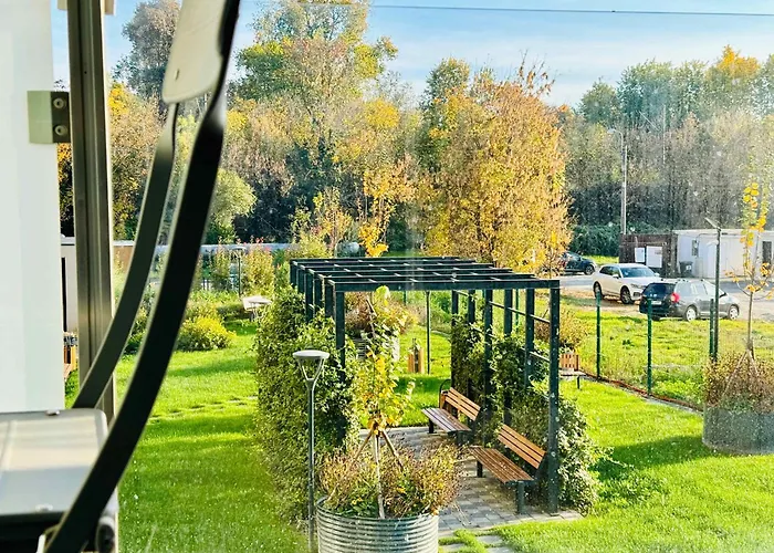 Joy Nord One N2-1 Apartamento Timişoara