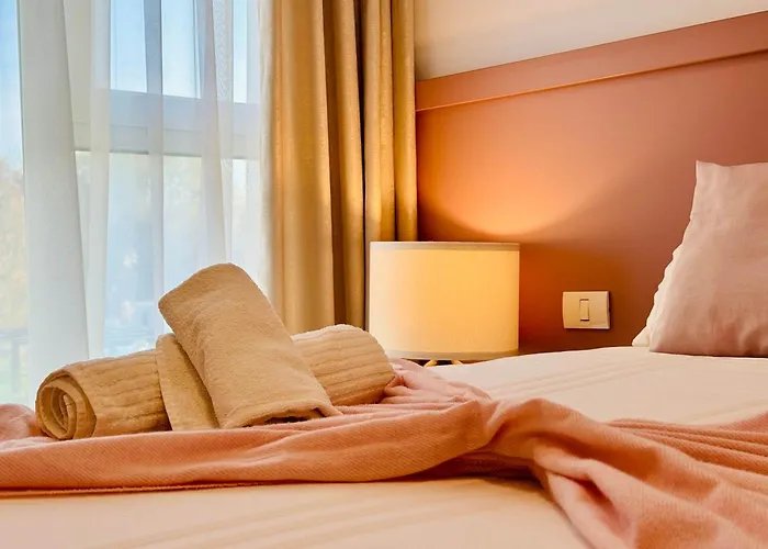 Joy Nord One N2-1 Lägenhet