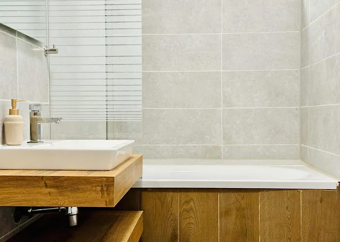 Joy Nord One N2-1 Apartamento