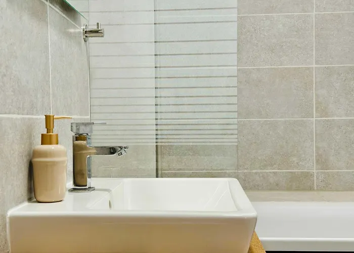 Apartamento Joy Nord One N2-1 *