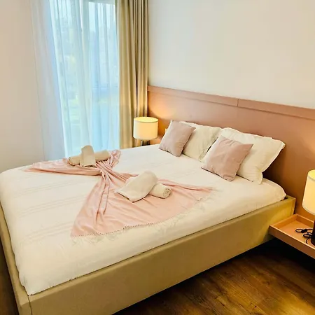 Joy Nord One N2-1 公寓