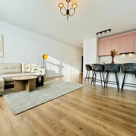 Joy Nord One N2-1 公寓