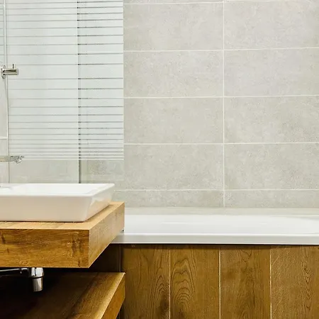 Joy Nord One N2-1 公寓