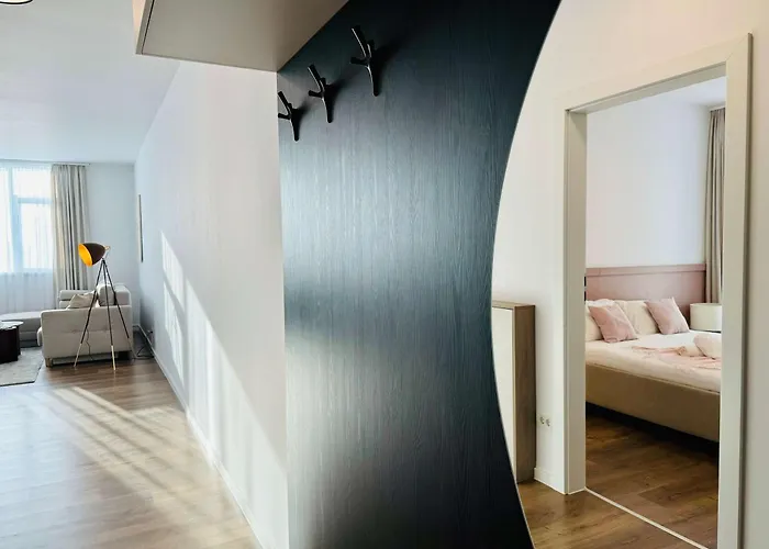 Apartment Joy Nord One N2-1 *