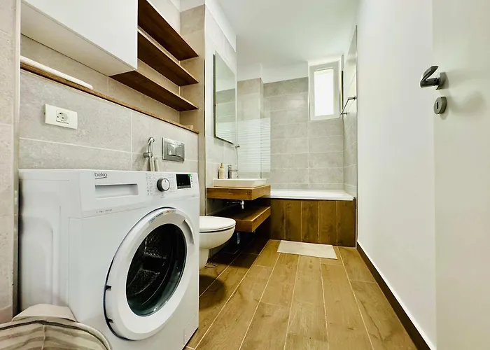 Apartment Joy Nord One N2-1 *