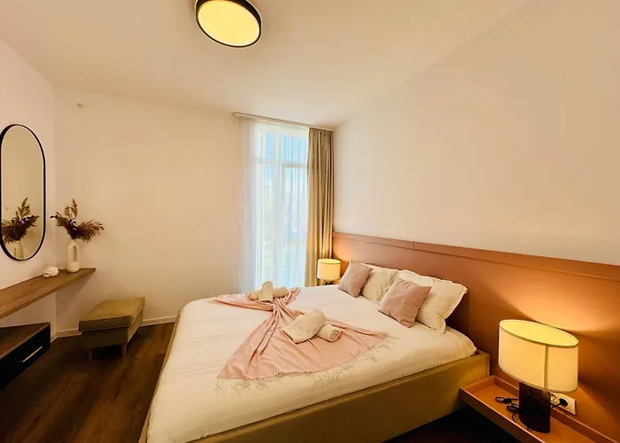 Apartment Joy Nord One N2-1 *