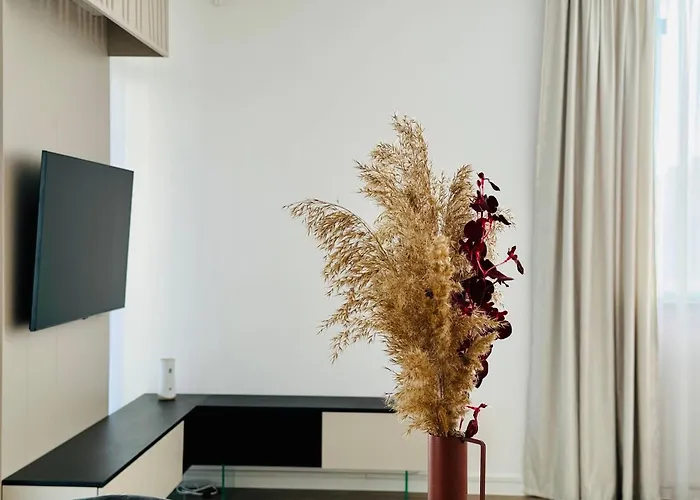 Apartment Joy Nord One N2-1 *