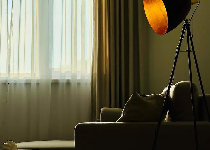 Apartment Joy Nord One N2-1 Timişoara