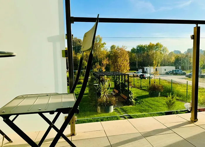 Apartment Joy Nord One N2-1 *