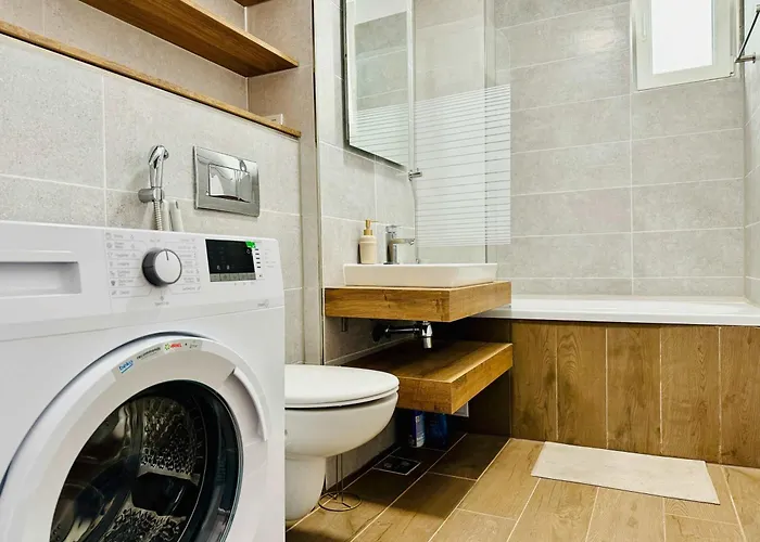 Joy Nord One N2-1 * Timişoara